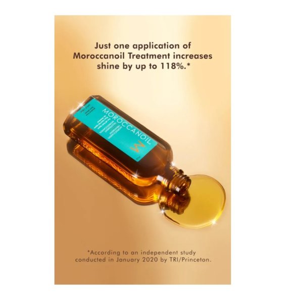 Moroccanoil Hair & Body Care Gift Set 3pc, Oil Treatment, Hydrating Mask, Serum - Picture 11 of 15